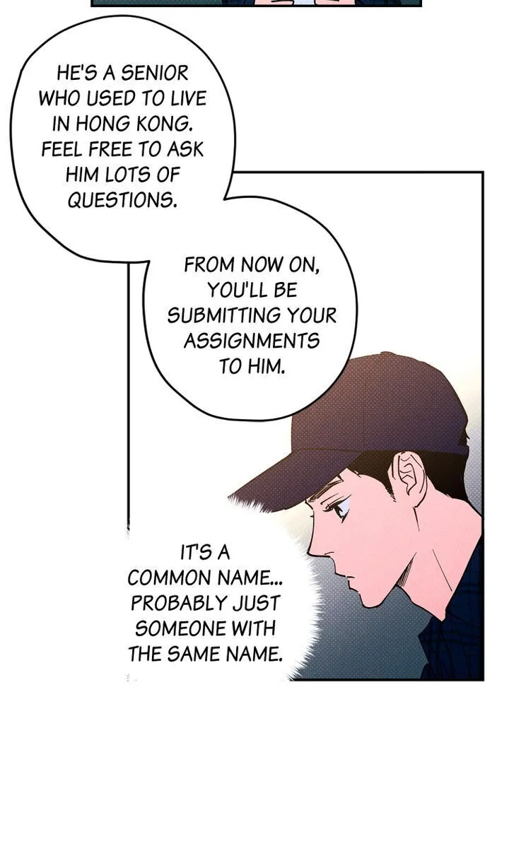 Read Semantic Error chapter 4.99 image 52 on Lezhin