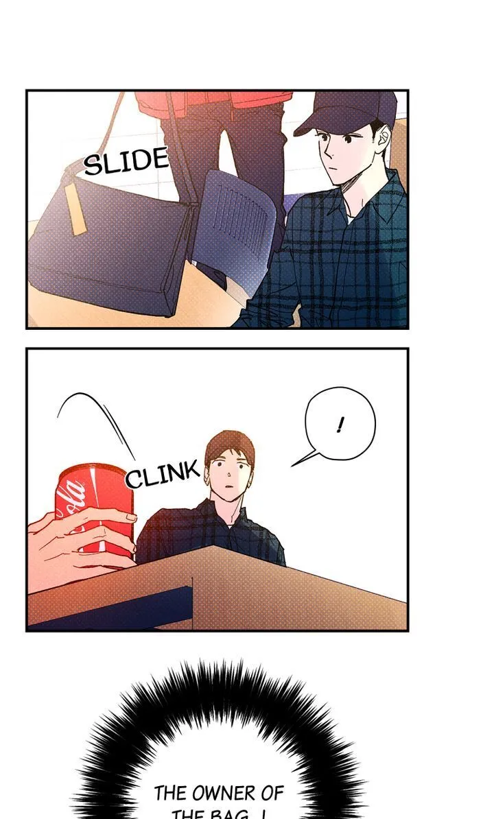 Read Semantic Error chapter 4.99 image 53 on Lezhin