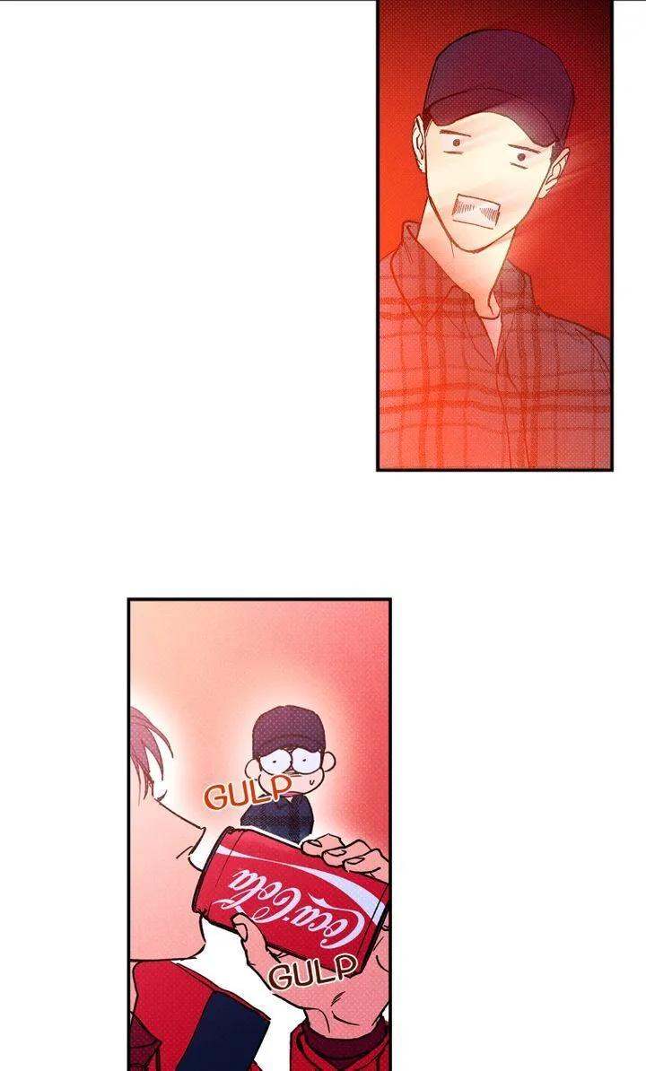 Read Semantic Error chapter 4.99 image 56 on Lezhin