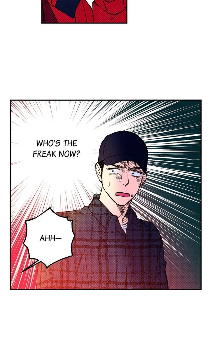 Read Semantic Error chapter 4.99 image 57 on Lezhin