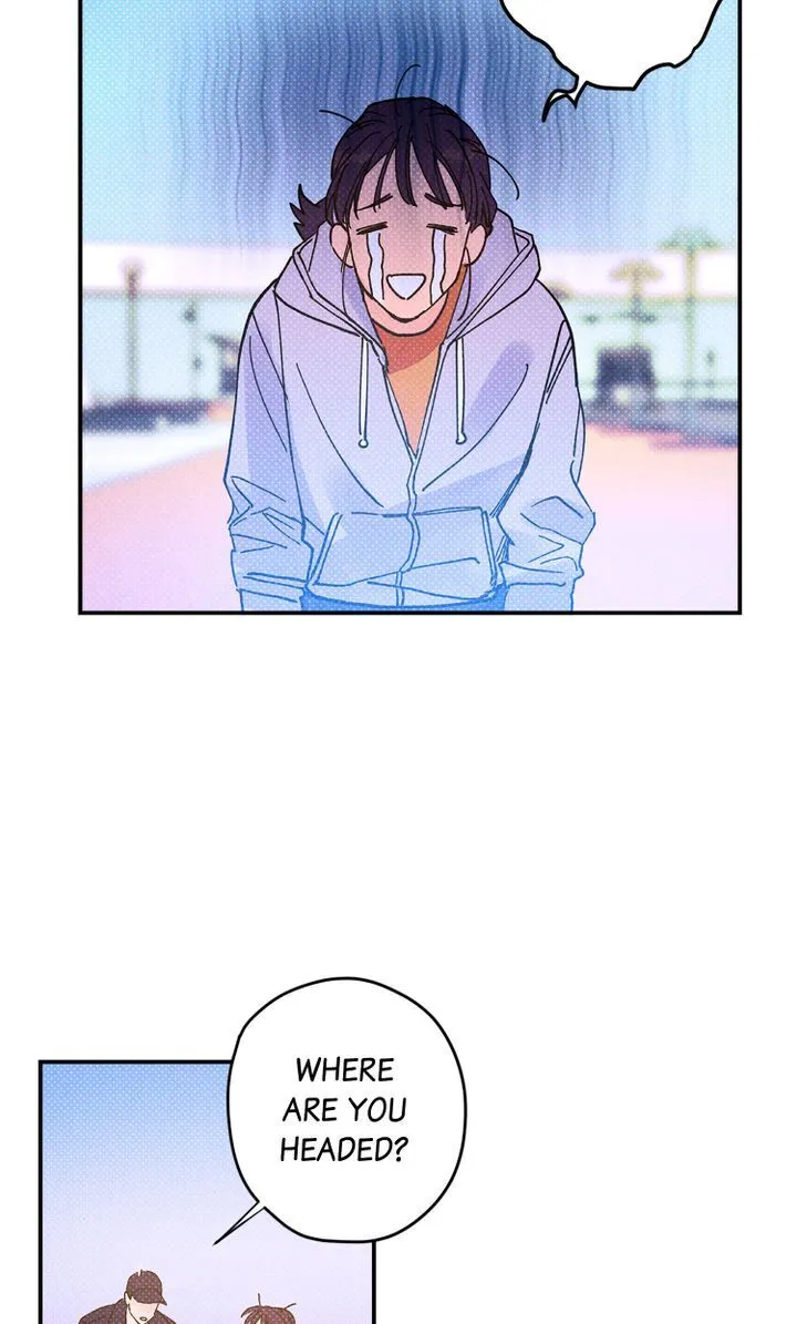 Read Semantic Error chapter 4 image 15 on Lezhin