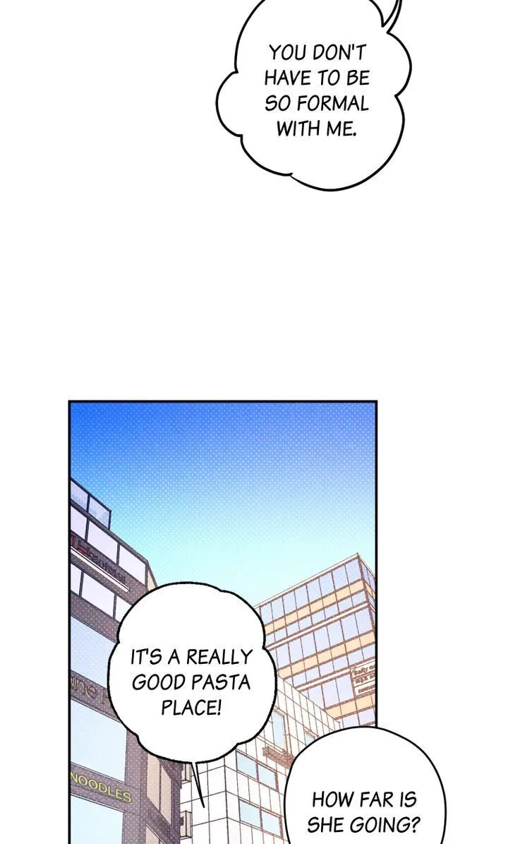 Read Semantic Error chapter 4 image 22 on Lezhin