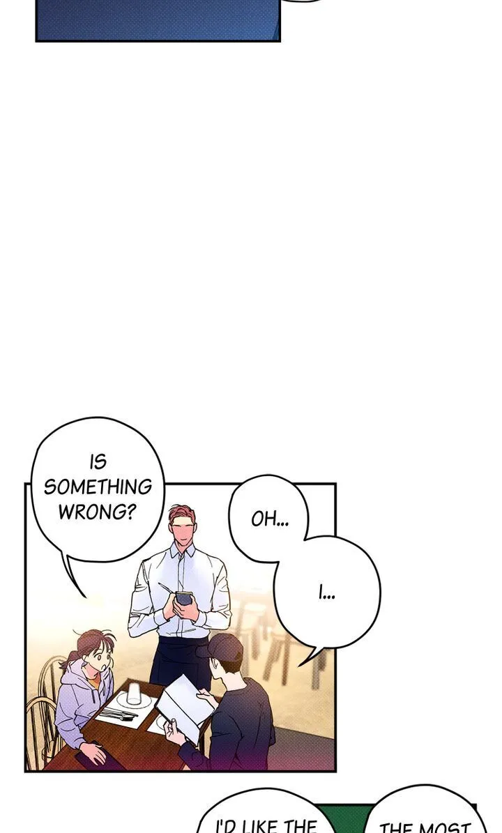 Read Semantic Error chapter 4 image 33 on Lezhin