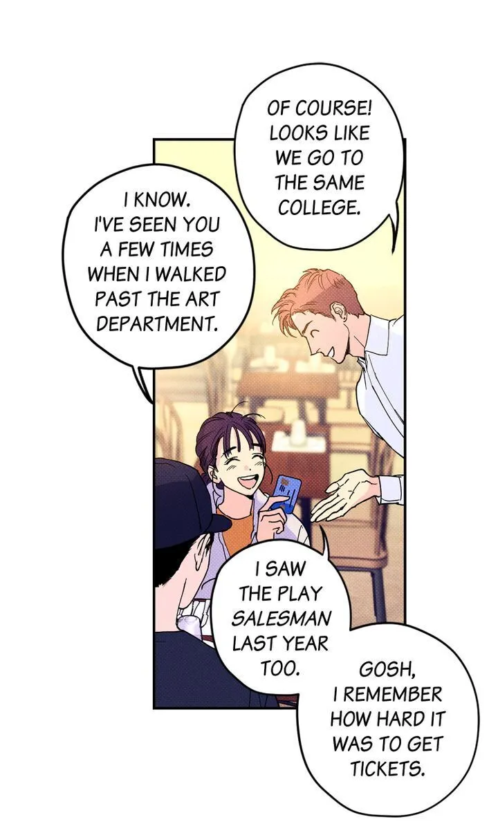Read Semantic Error chapter 4 image 36 on Lezhin