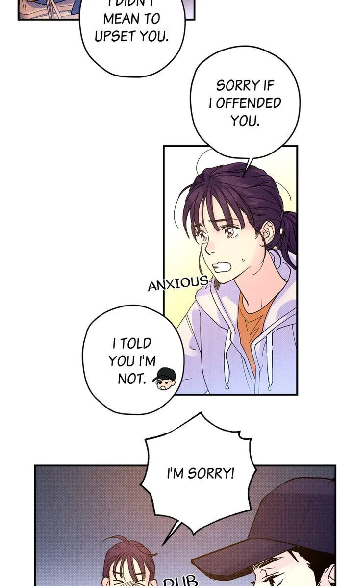 Read Semantic Error chapter 4 image 42 on Lezhin