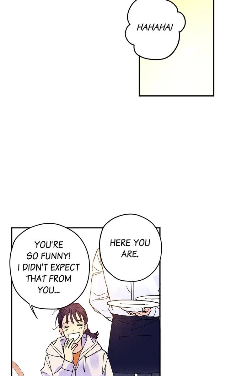 Read Semantic Error chapter 4 image 47 on Lezhin