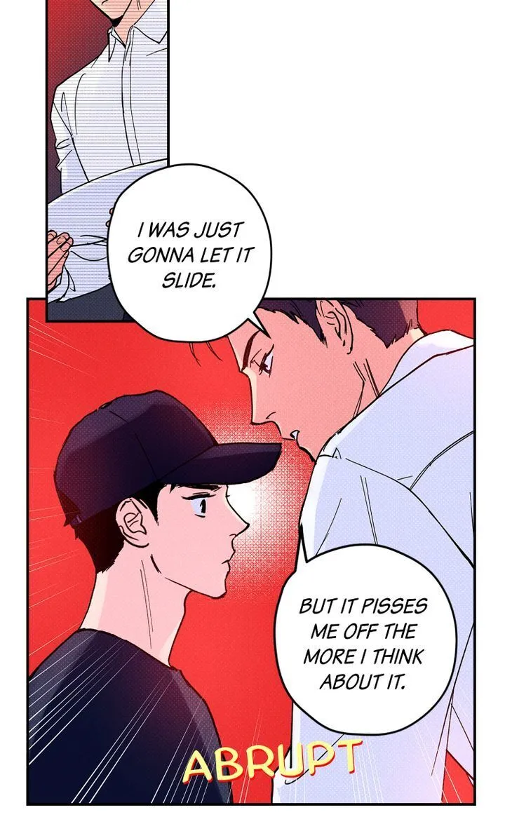 Read Semantic Error chapter 4 image 49 on Lezhin
