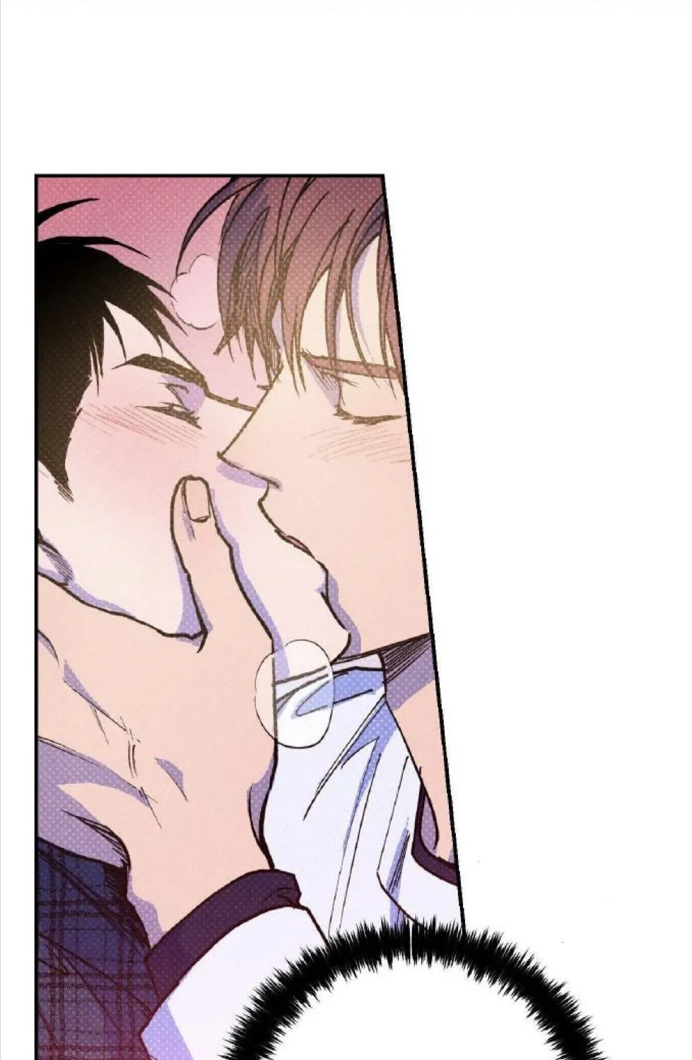 Read Semantic Error chapter 40 image 10 on Lezhin