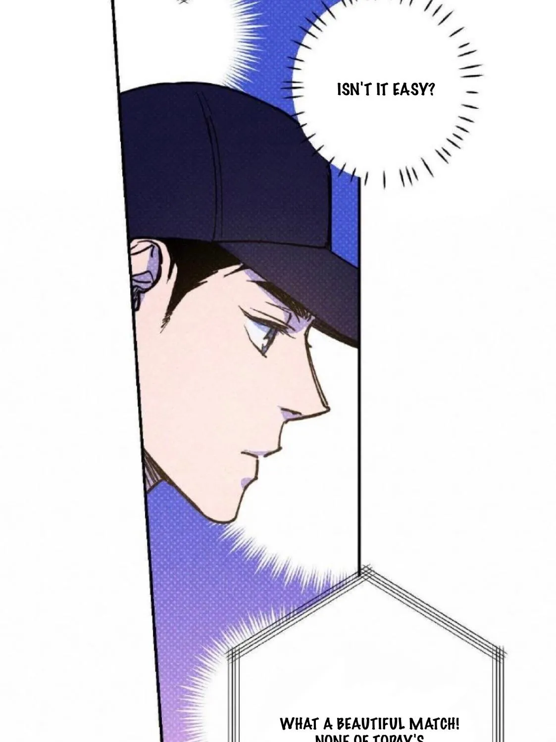 Read Semantic Error chapter 40 image 100 on Lezhin