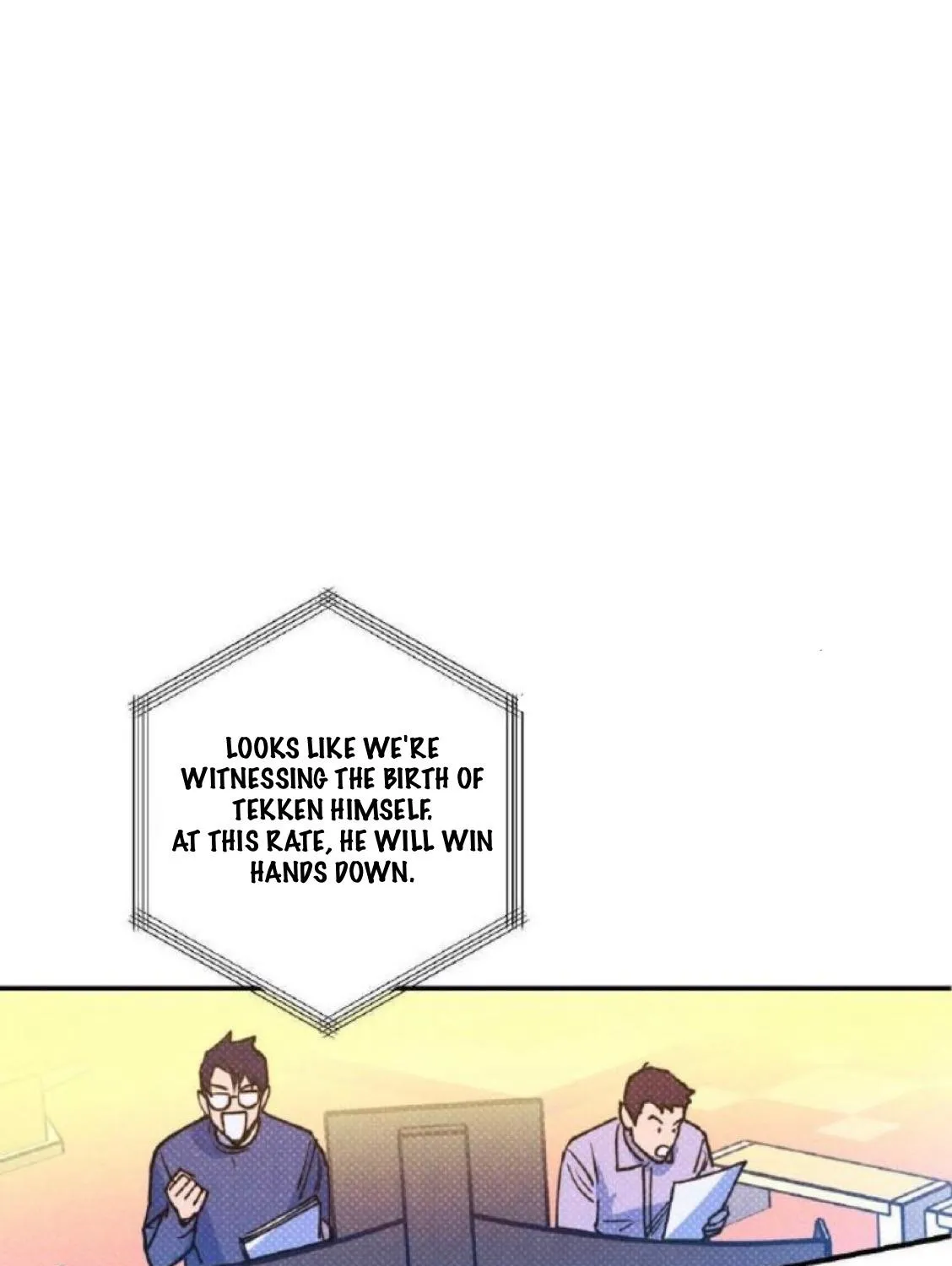 Read Semantic Error chapter 40 image 110 on Lezhin