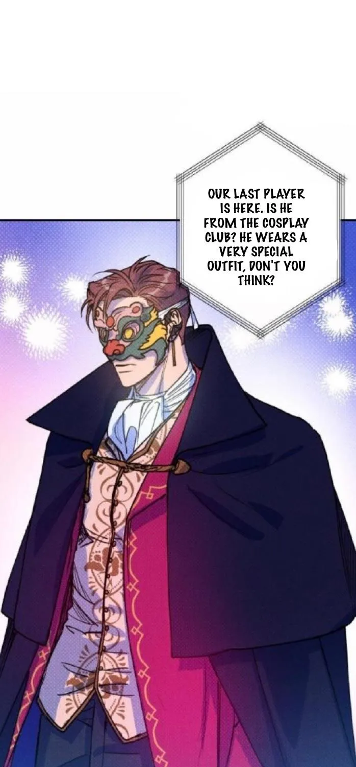 Read Semantic Error chapter 40 image 114 on Lezhin