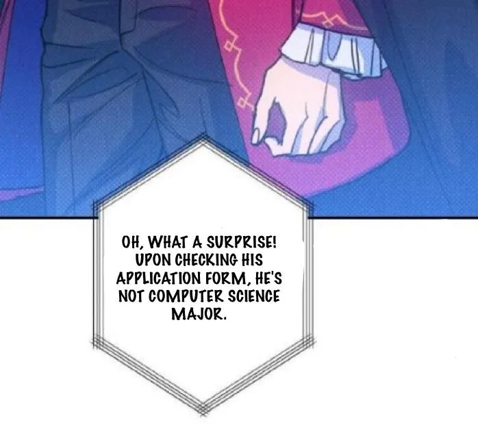 Read Semantic Error chapter 40 image 115 on Lezhin