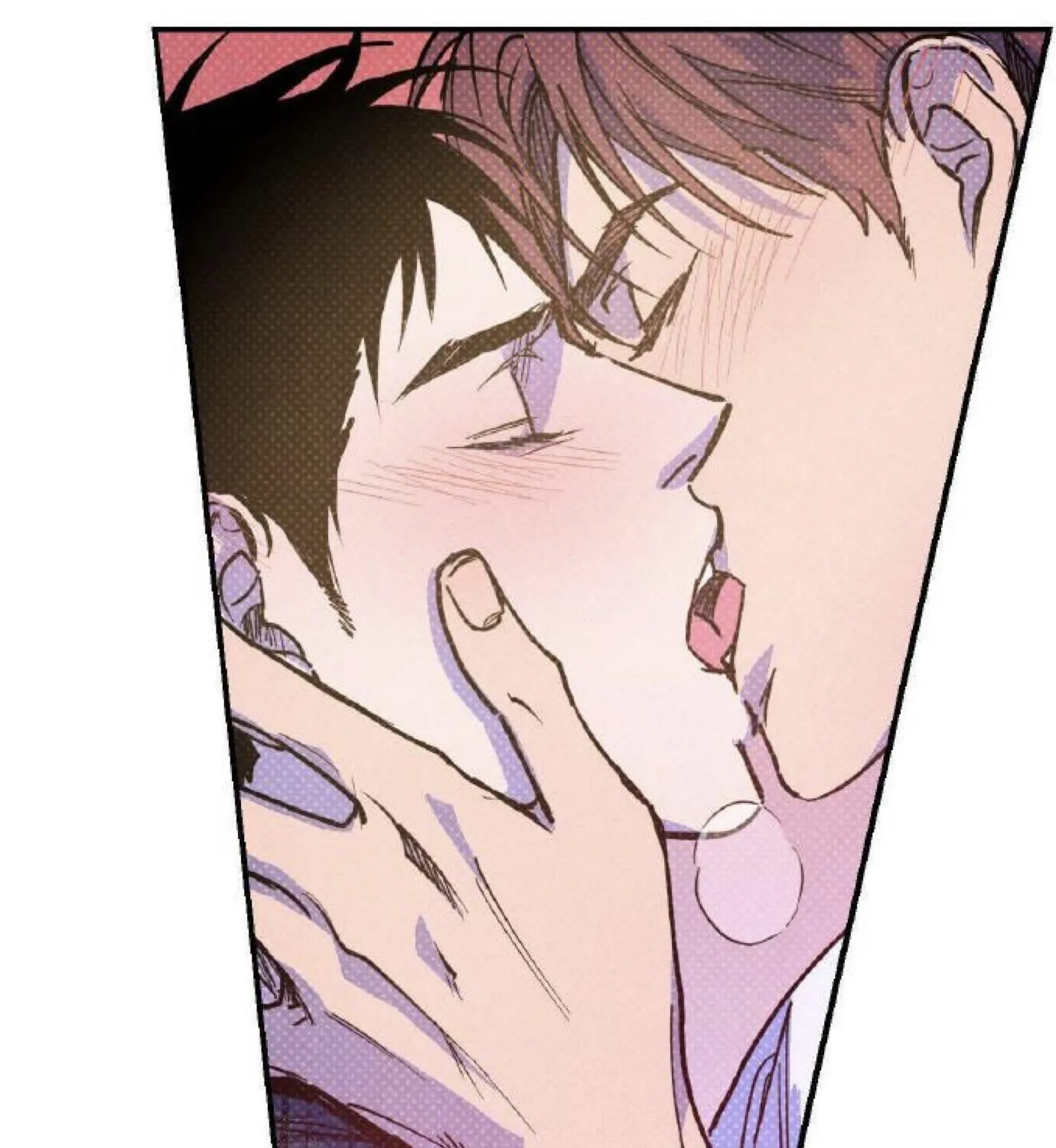 Read Semantic Error chapter 40 image 12 on Lezhin