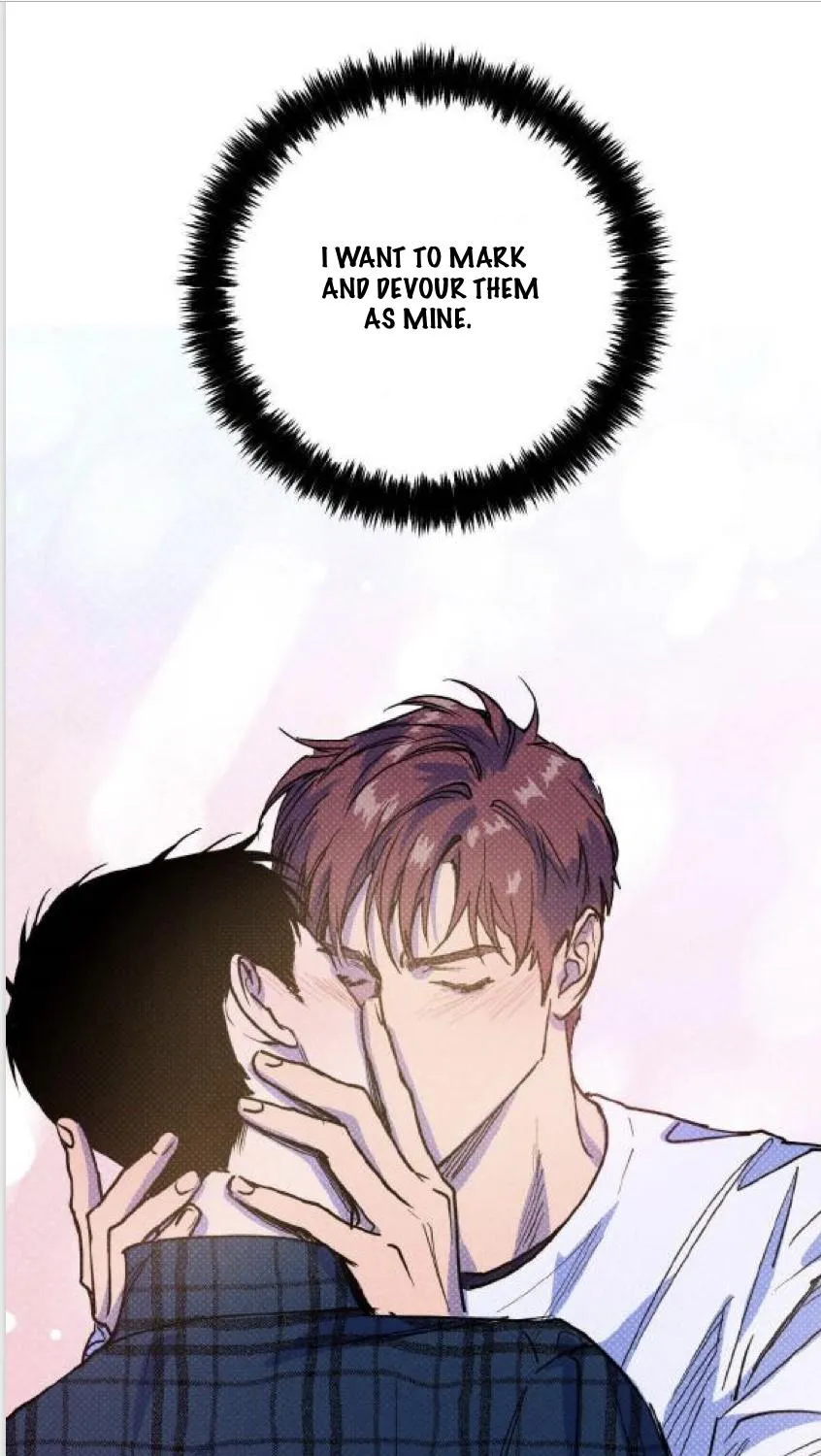 Read Semantic Error chapter 40 image 16 on Lezhin