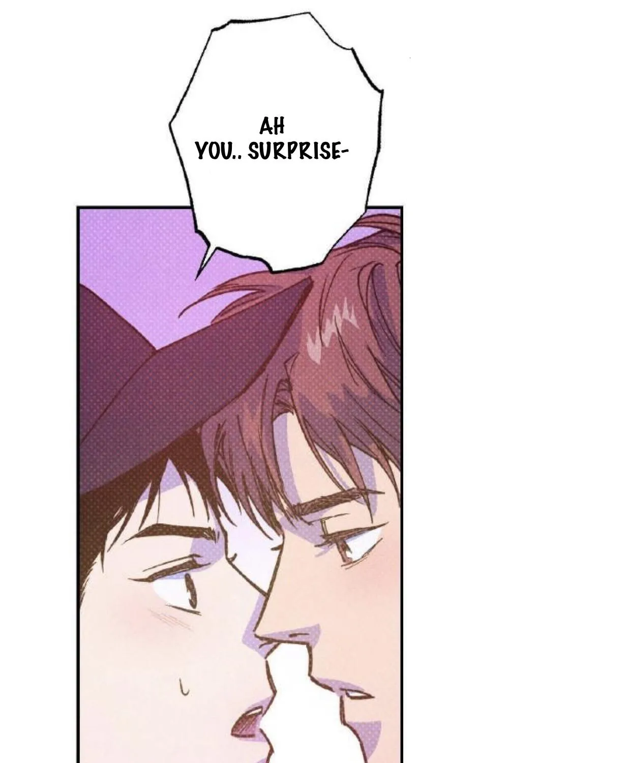 Read Semantic Error chapter 40 image 2 on Lezhin