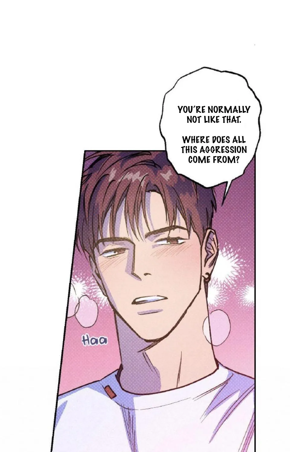 Read Semantic Error chapter 40 image 20 on Lezhin