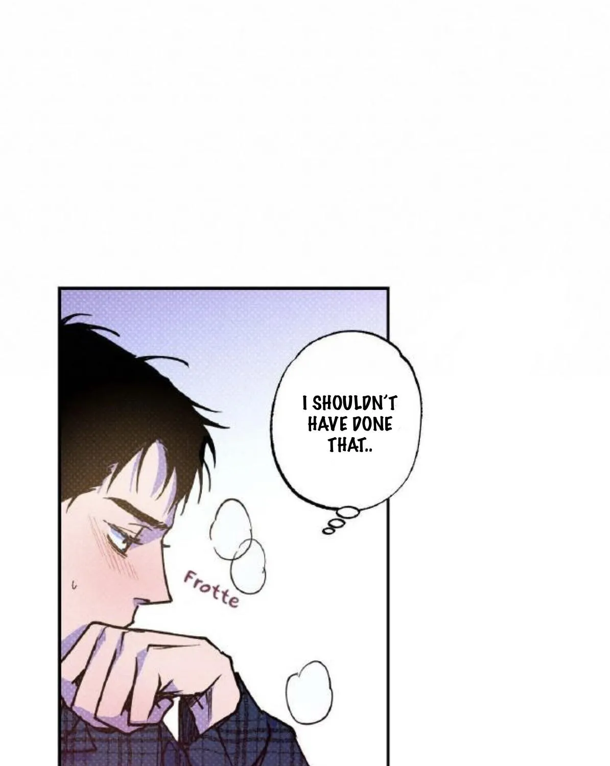 Read Semantic Error chapter 40 image 22 on Lezhin