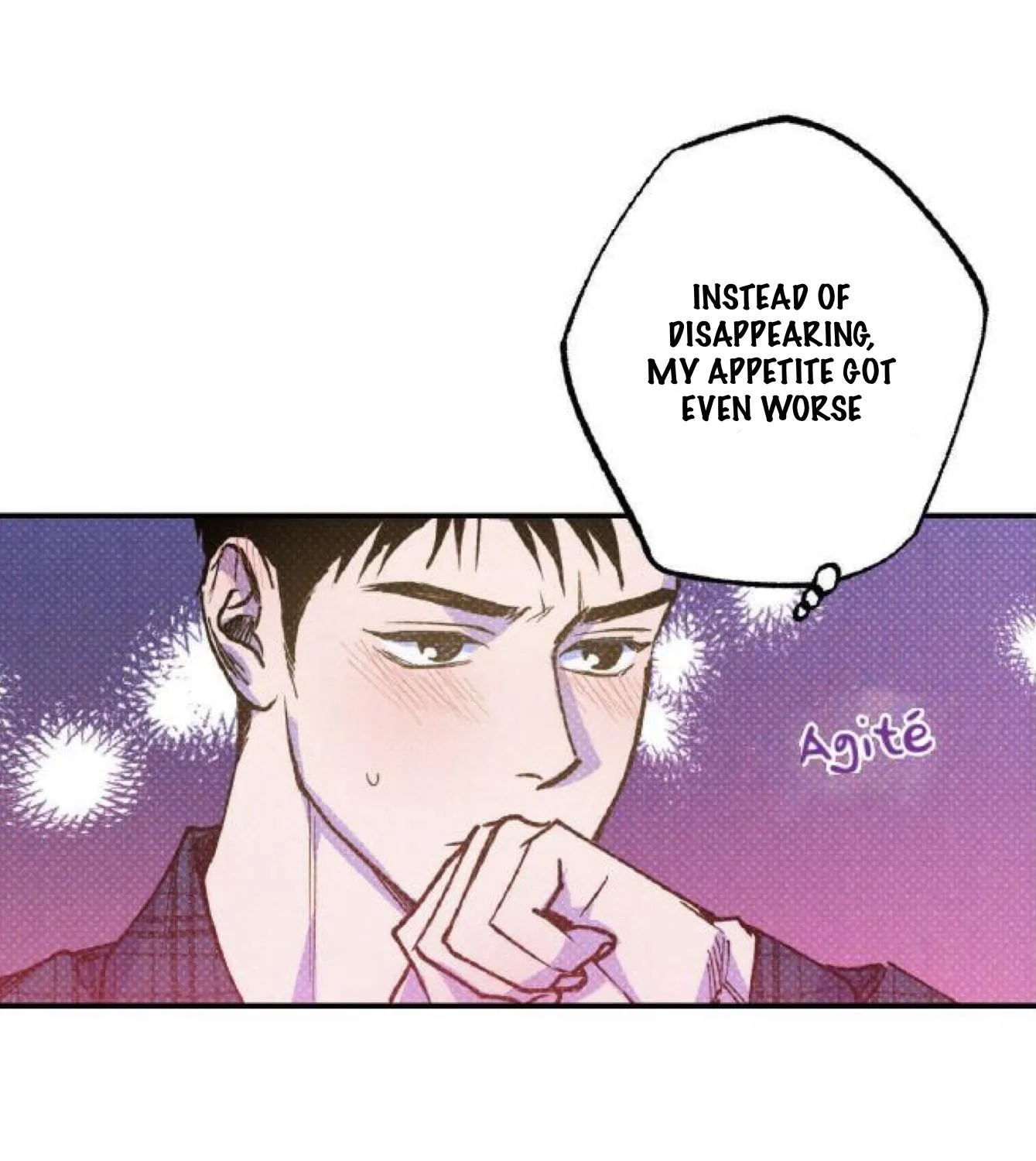 Read Semantic Error chapter 40 image 24 on Lezhin