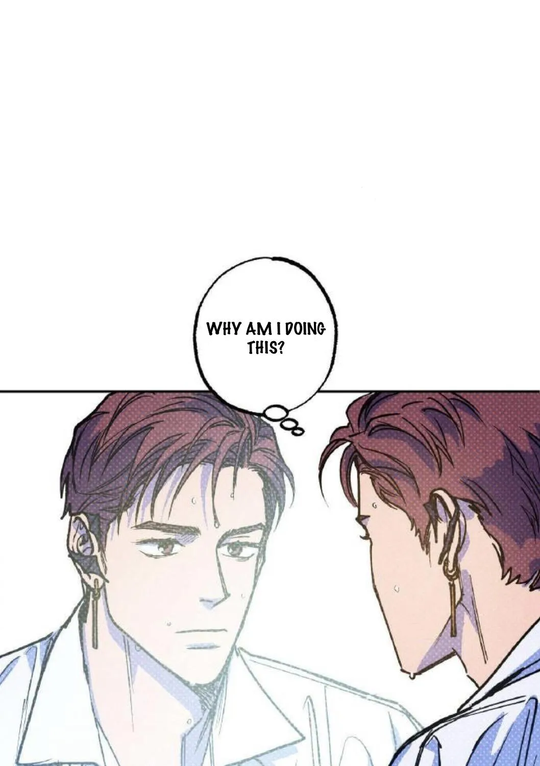 Read Semantic Error chapter 40 image 36 on Lezhin