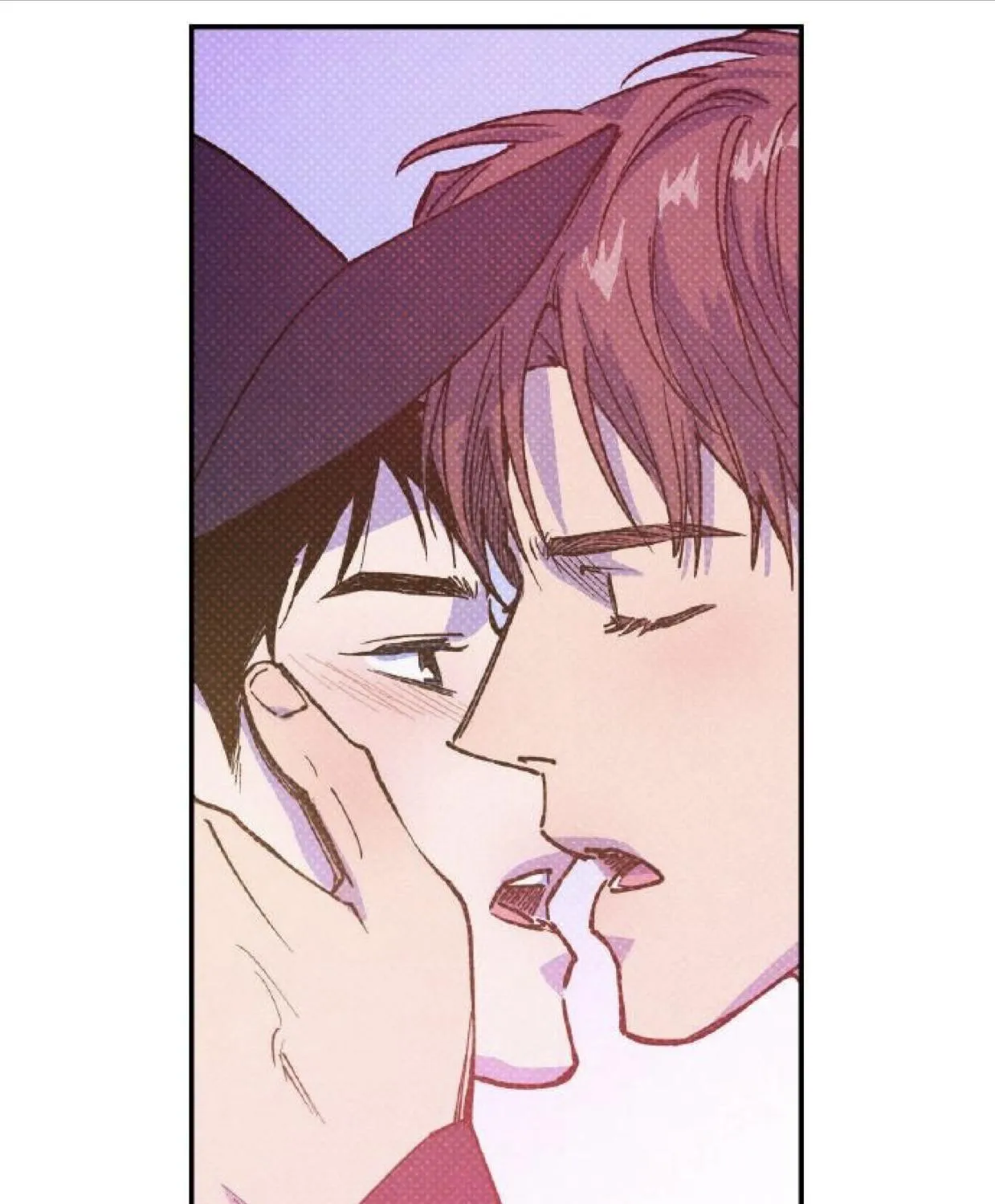 Read Semantic Error chapter 40 image 4 on Lezhin