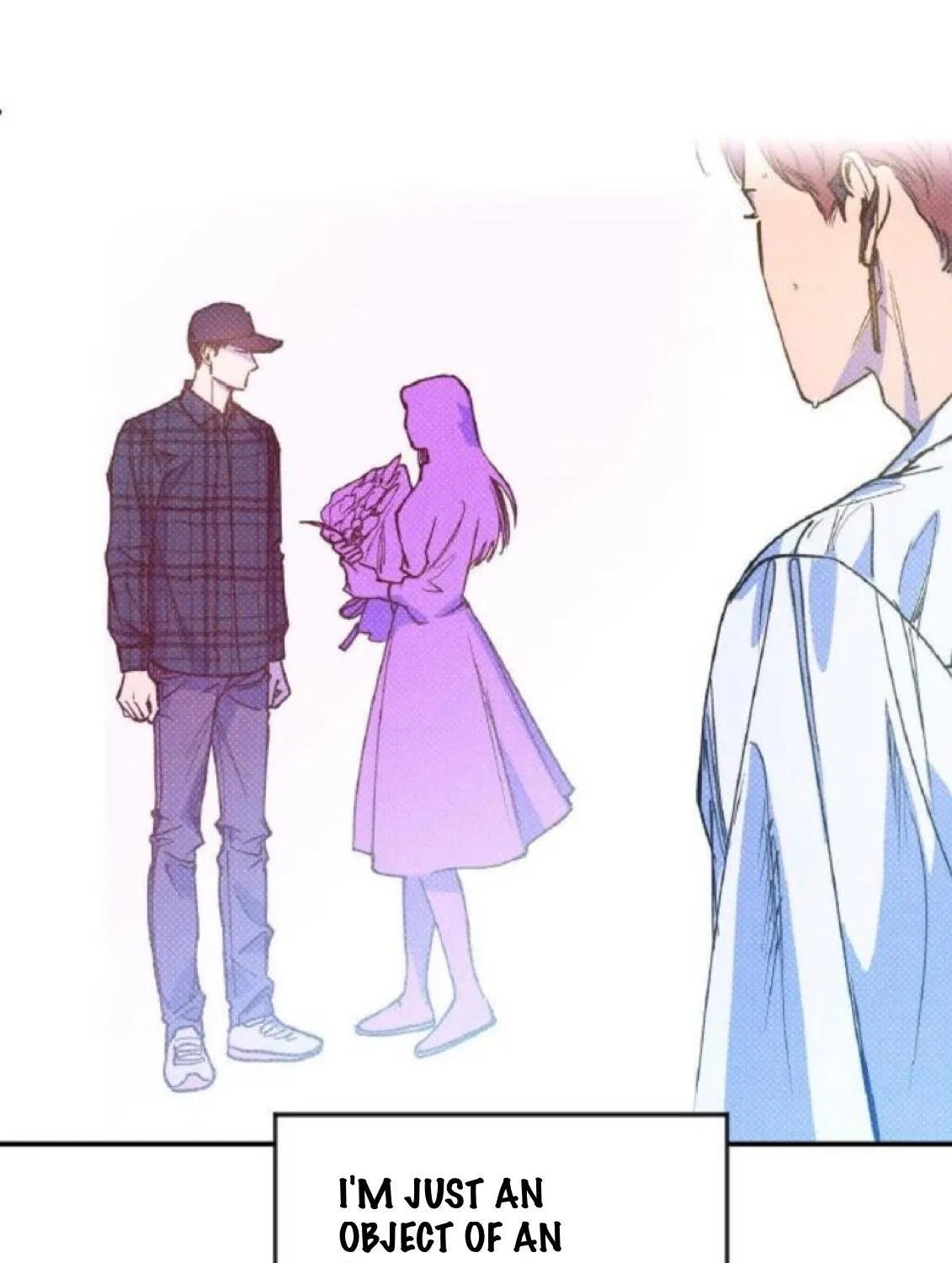 Read Semantic Error chapter 40 image 40 on Lezhin