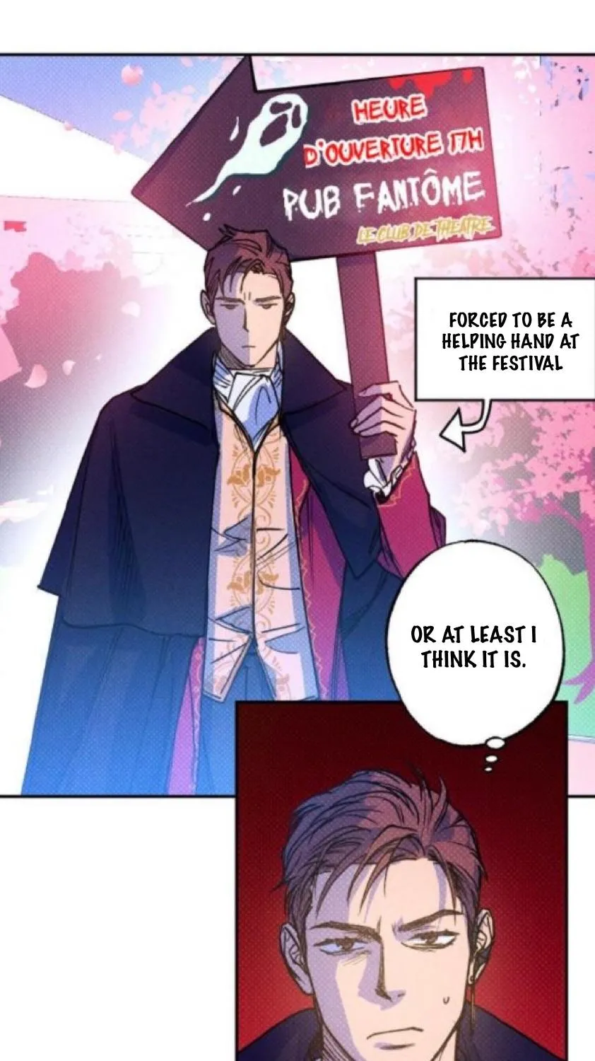 Read Semantic Error chapter 40 image 46 on Lezhin