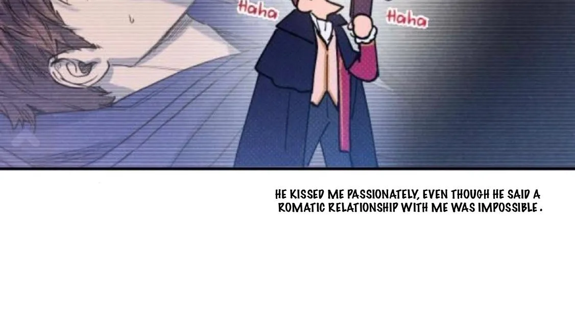 Read Semantic Error chapter 40 image 49 on Lezhin