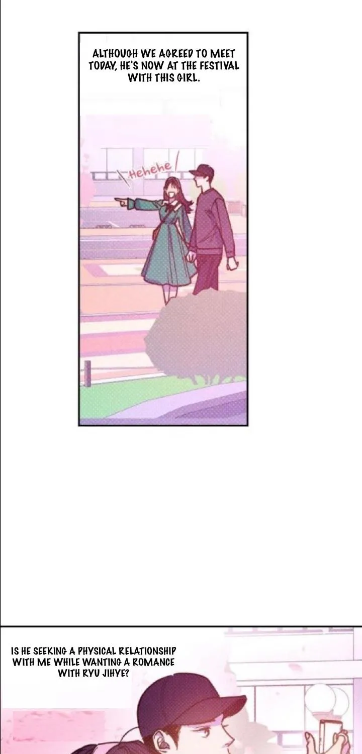 Read Semantic Error chapter 40 image 50 on Lezhin