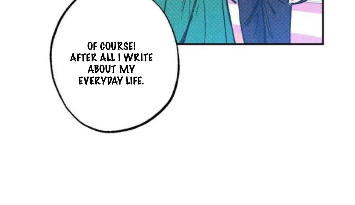 Read Semantic Error chapter 40 image 57 on Lezhin