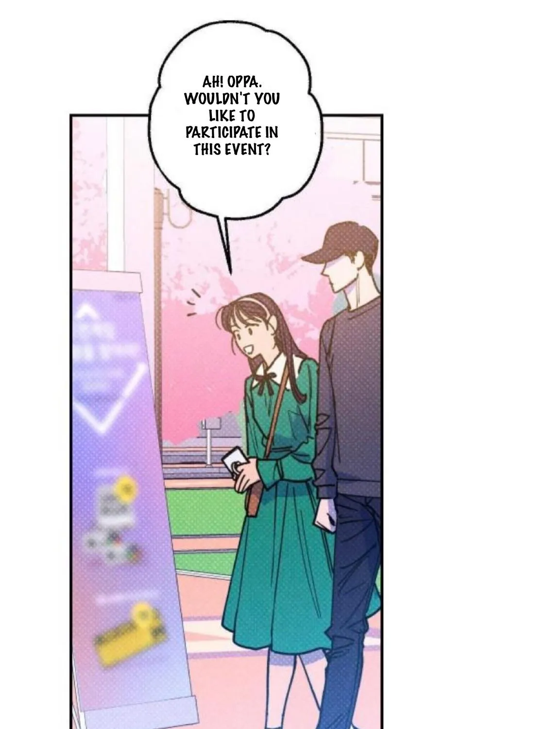 Read Semantic Error chapter 40 image 58 on Lezhin