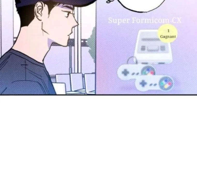 Read Semantic Error chapter 40 image 61 on Lezhin