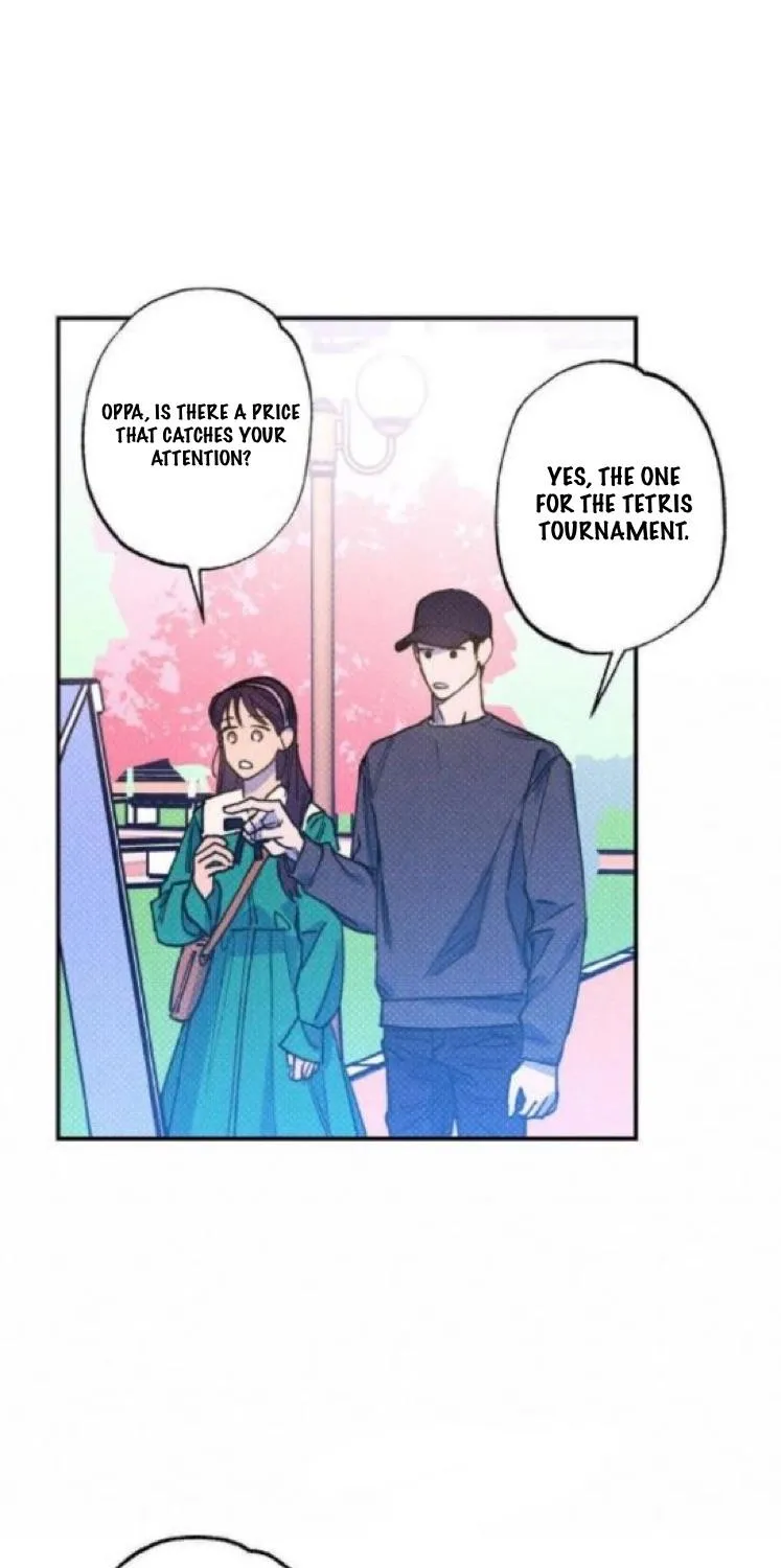 Read Semantic Error chapter 40 image 62 on Lezhin