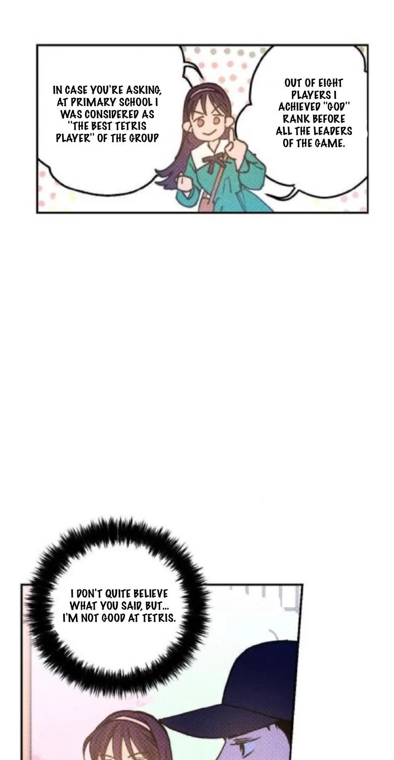 Read Semantic Error chapter 40 image 64 on Lezhin