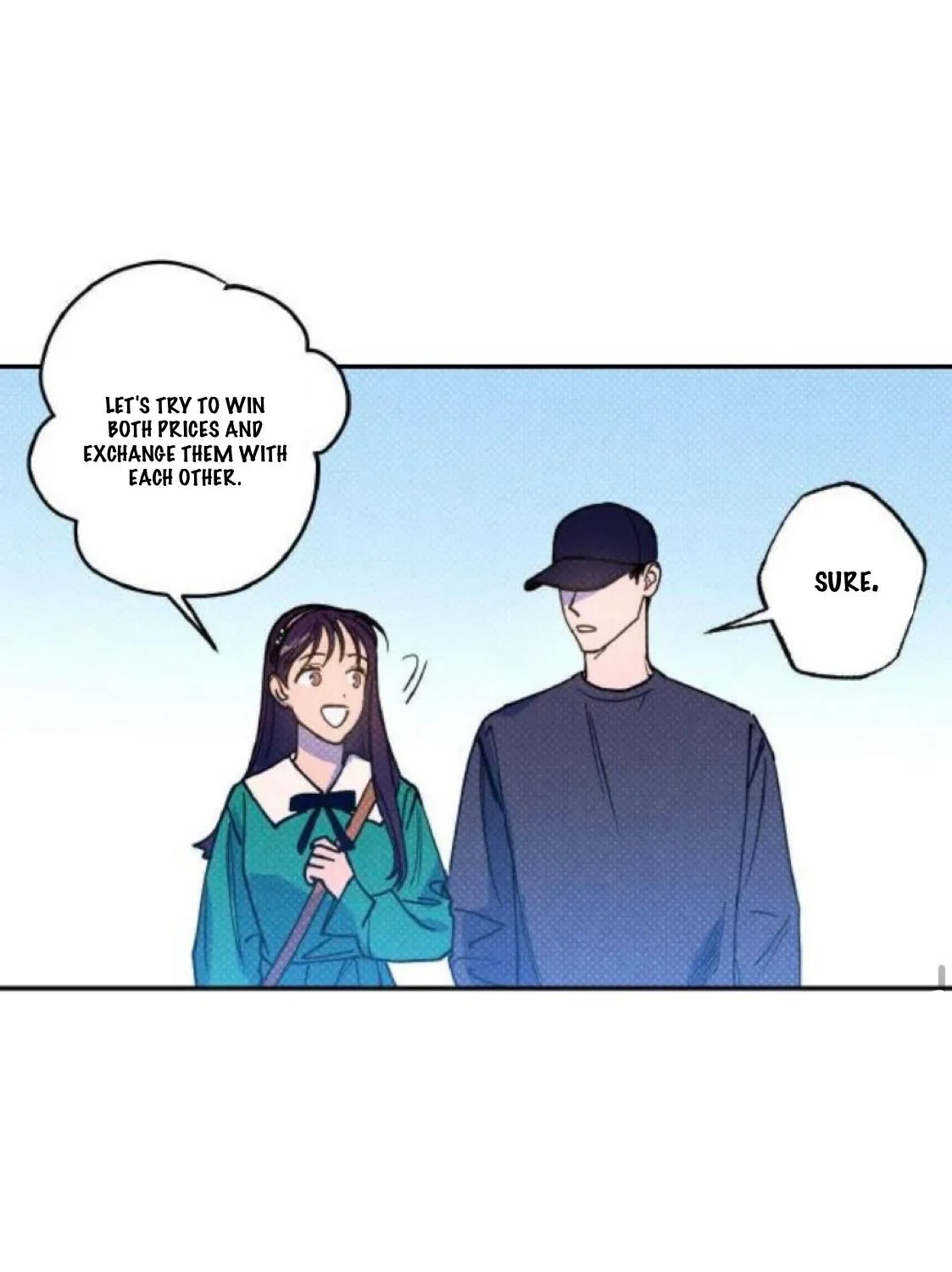 Read Semantic Error chapter 40 image 68 on Lezhin