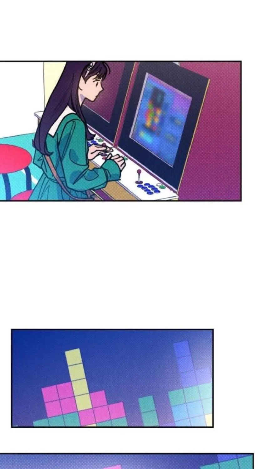 Read Semantic Error chapter 40 image 74 on Lezhin