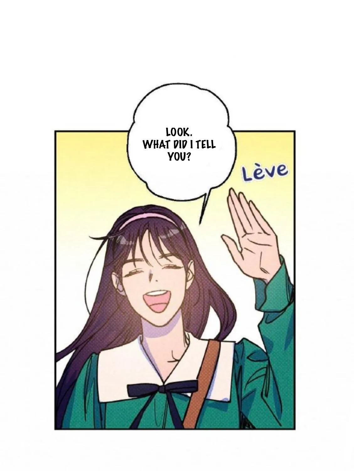 Read Semantic Error chapter 40 image 80 on Lezhin