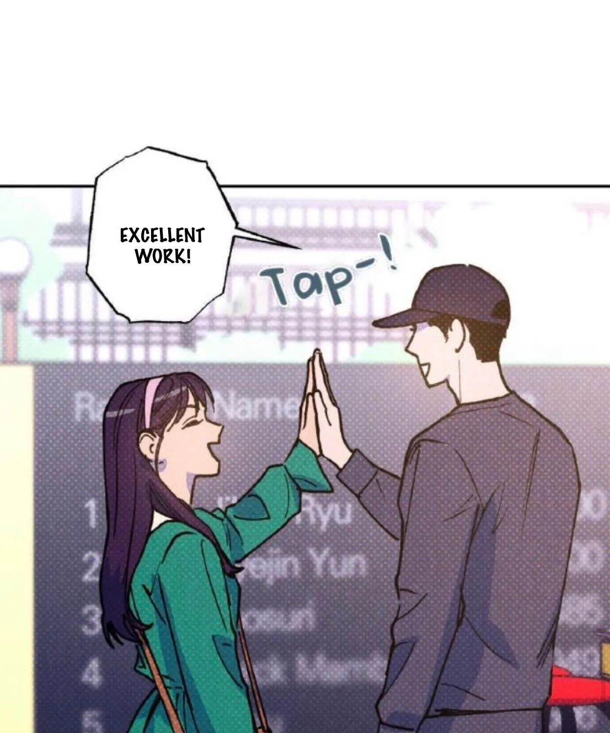 Read Semantic Error chapter 40 image 82 on Lezhin