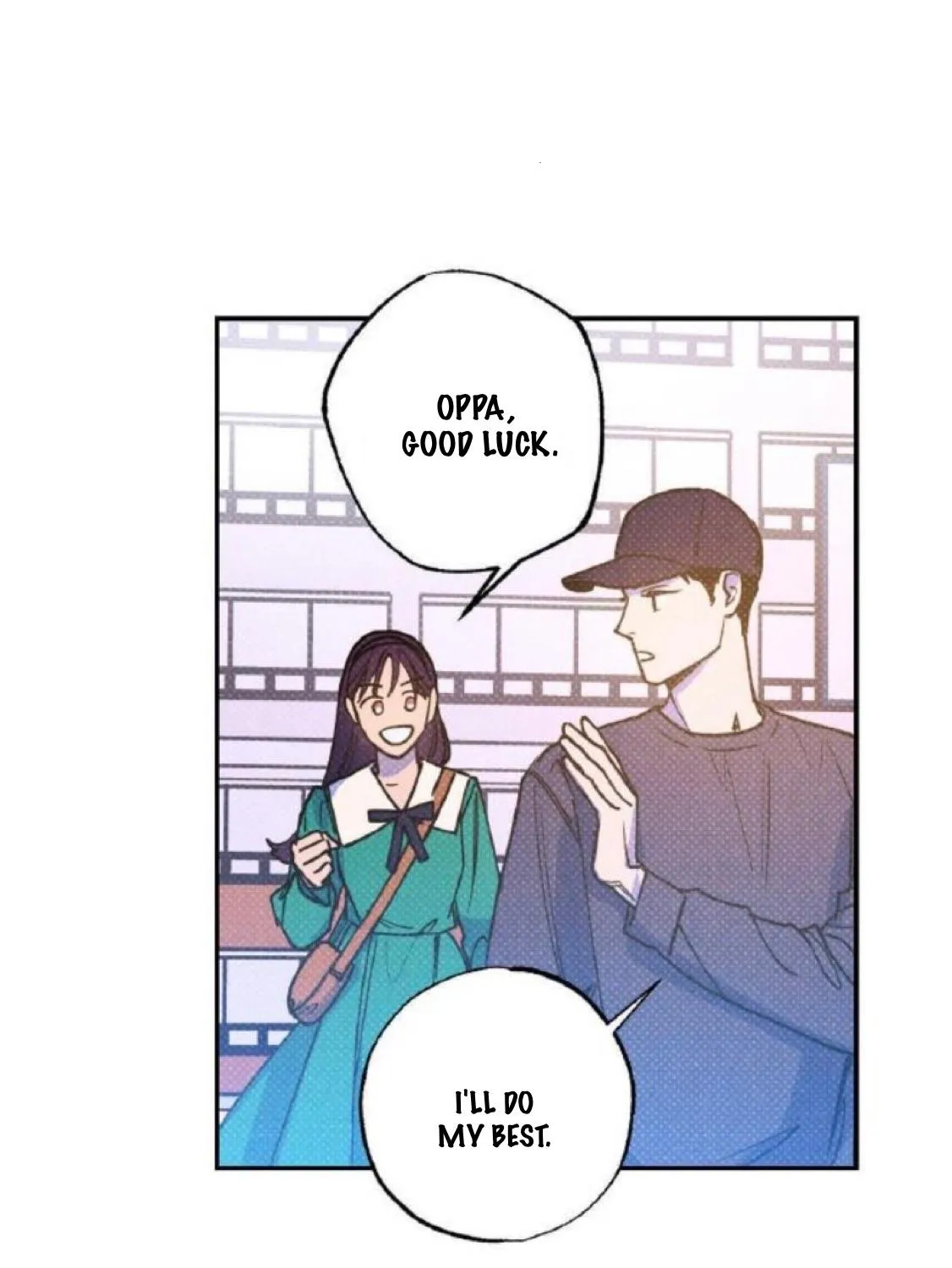 Read Semantic Error chapter 40 image 86 on Lezhin