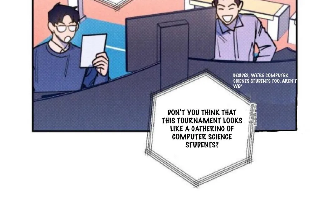 Read Semantic Error chapter 40 image 89 on Lezhin