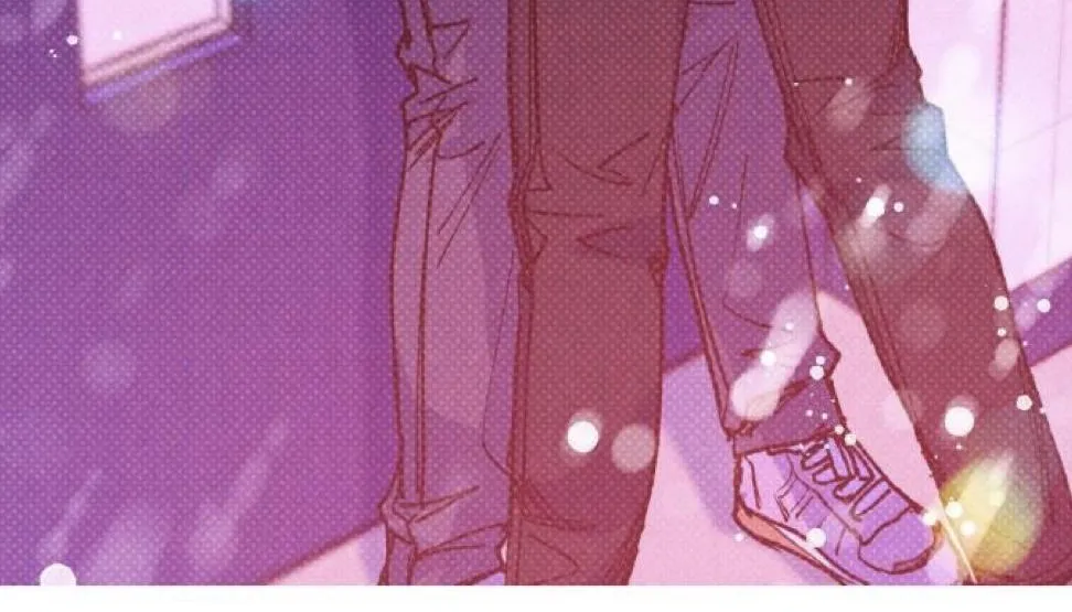 Read Semantic Error chapter 40 image 9 on Lezhin