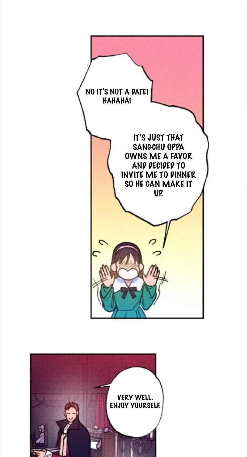 Read Semantic Error chapter 41 image 102 on Lezhin
