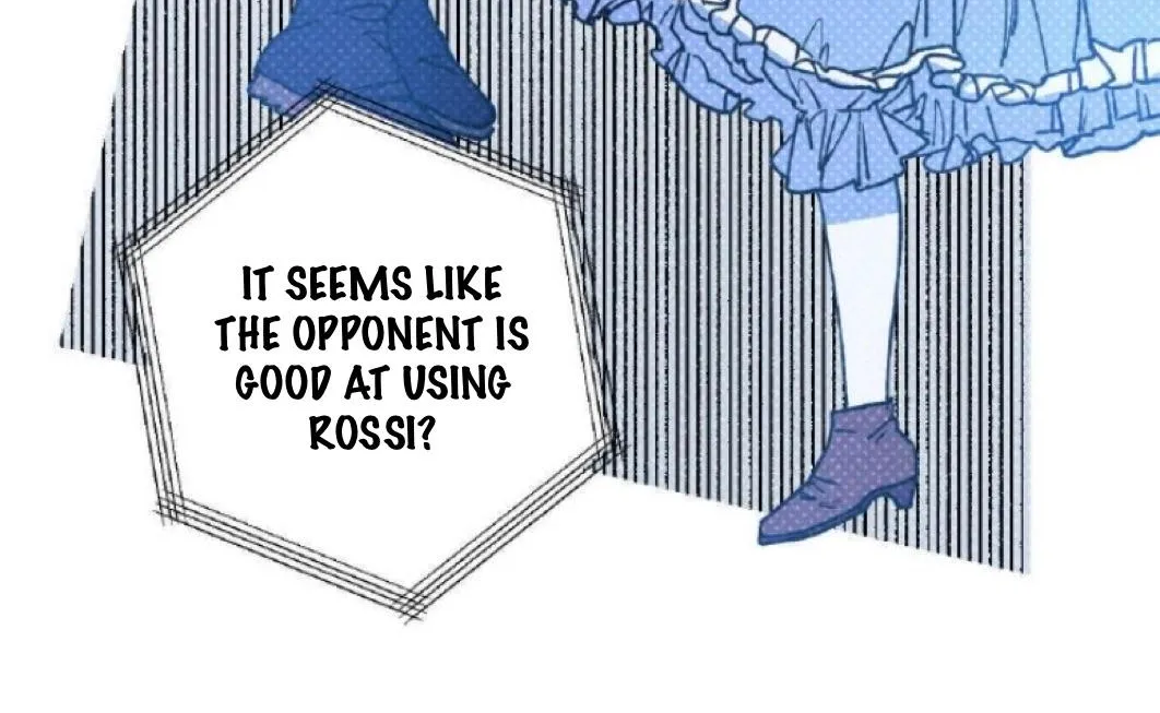 Read Semantic Error chapter 41 image 11 on Lezhin