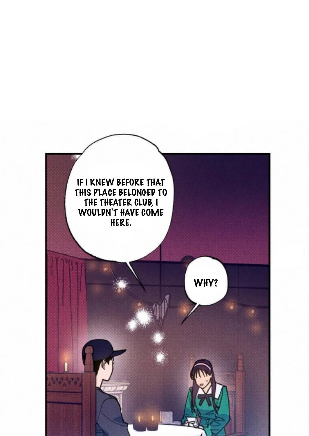 Read Semantic Error chapter 41 image 110 on Lezhin