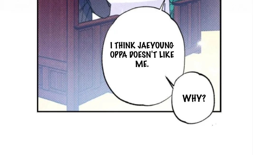 Read Semantic Error chapter 41 image 111 on Lezhin
