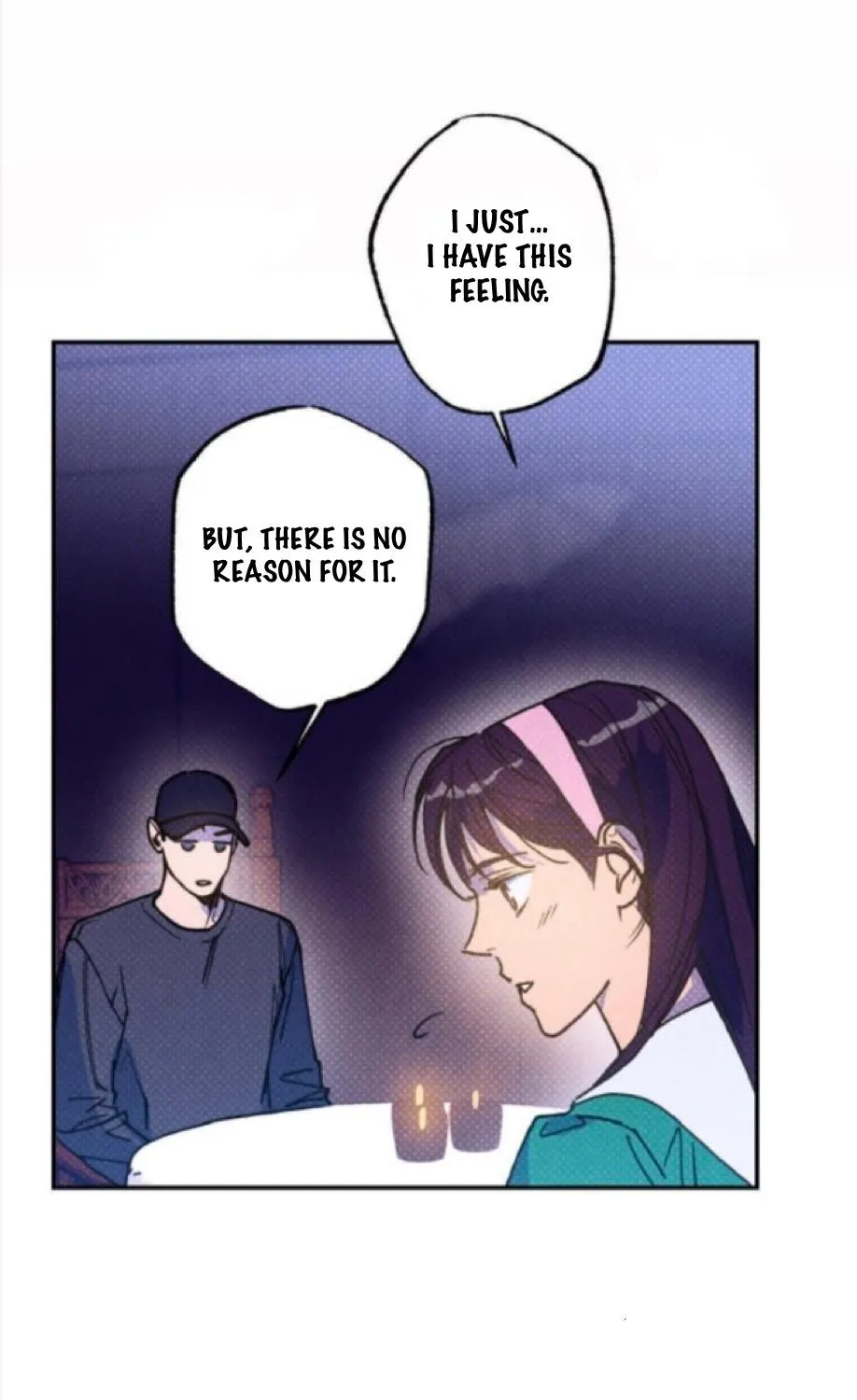 Read Semantic Error chapter 41 image 112 on Lezhin