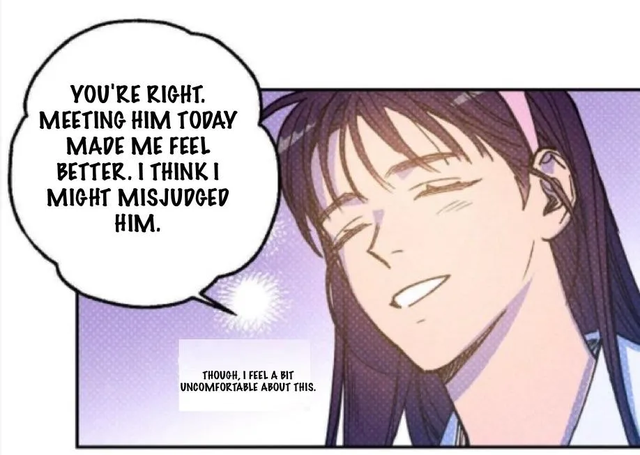 Read Semantic Error chapter 41 image 113 on Lezhin