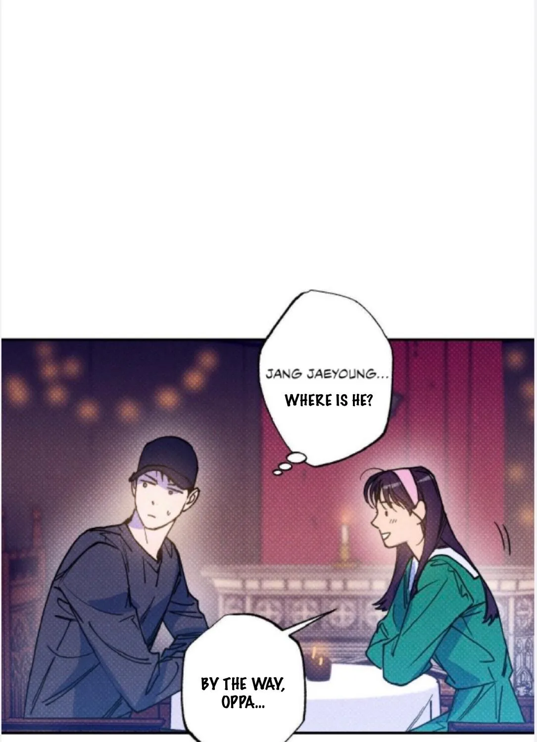 Read Semantic Error chapter 41 image 114 on Lezhin