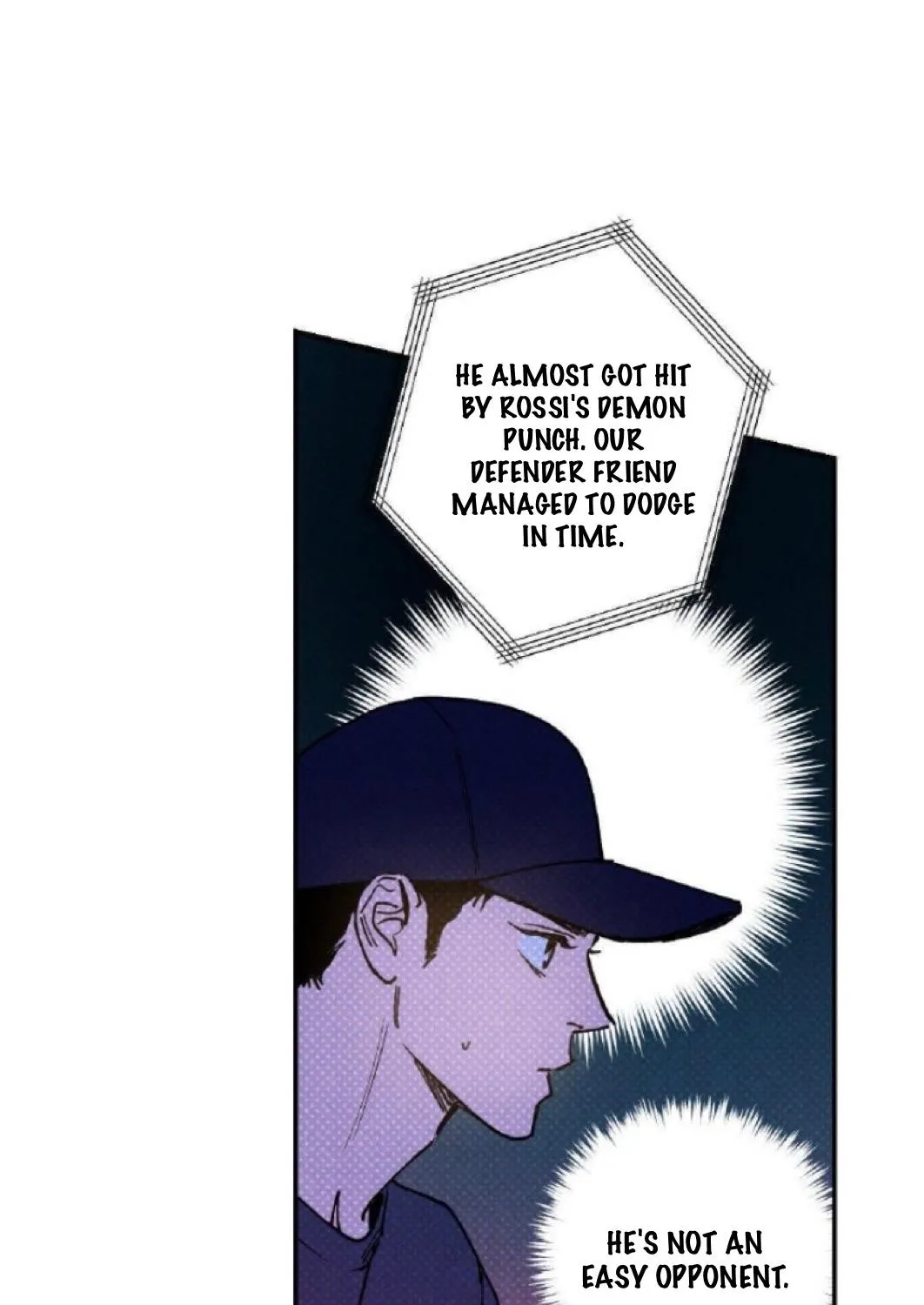 Read Semantic Error chapter 41 image 12 on Lezhin