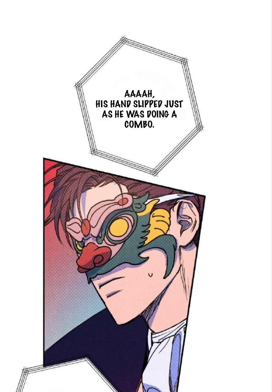 Read Semantic Error chapter 41 image 14 on Lezhin