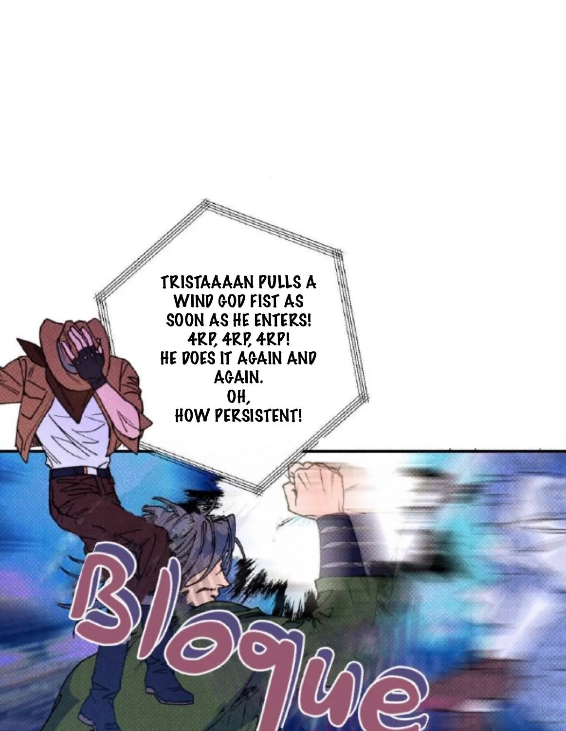 Read Semantic Error chapter 41 image 18 on Lezhin